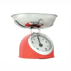 ترازوی مکانیکی آشپزخانه (15800)