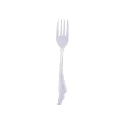 چنگال تولدی 24 عددی
