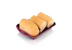 سبد نان و سبزی پارمیس سایز 3 (زیبا)