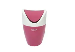 سطل کاغذ رومیزی کوچک لیمون (147400)