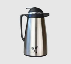 یونیک فلاسک 1لیتر شیشه 1882
