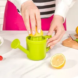 آبمیوه گیری دستی فانتزی لیمون - خونمونه