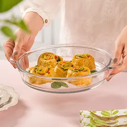 تابه گرد 1.9 لیتر لیمون - خونمونه