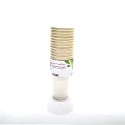 لیوان گیاهی 20عددي پرشین