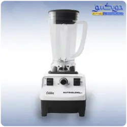 مخلوط کن حرفه ای کاخلر مدل BL-147 و BL-149