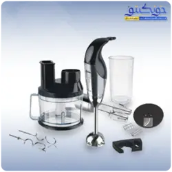 غذاساز دیجیتال ۹کاره‌ کاخلر مدل KH-810
