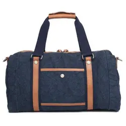 ساک ورزشی سبک قدیمی