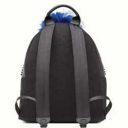 کوله پشتی خزدار فندی