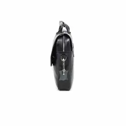 کیف اداری دو قفل پیکارد مشکی