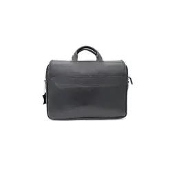 کیف اداری دو قفل پیکارد مشکی