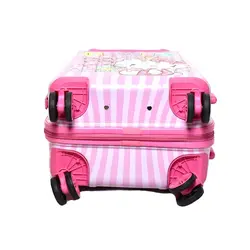 چمدان بچه گانه هلو کیتی کابین