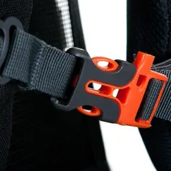 کوله پشتی کوهنوردی جنوا G61312