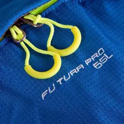 کوله پشتی کوهنوردی جنوا G61312