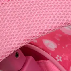 کیف مدرسه چرخ دار هلو کیتی