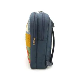 کوله پشتی گبه طرح گوزن