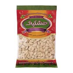 تخم کدو گوشتی 200 گرم سلفون (کپی)