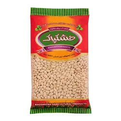 لوبیا سفید 450 گرم سلفون