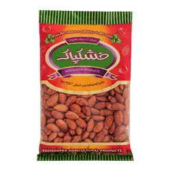 بادام شور 450 گرمی سلفون