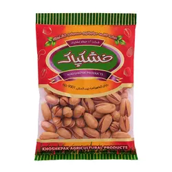 پسته شور 100 گرم سلفون