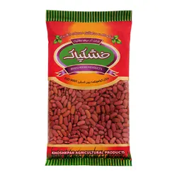 لوبیا جگری 450 گرم سلفون