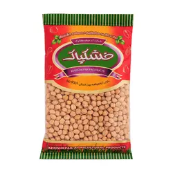نخود مقدار 750 گرم سلفون