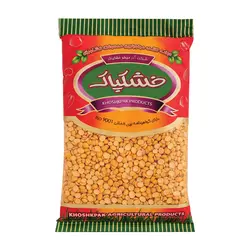 لپه مقدار 750 گرم سلفون