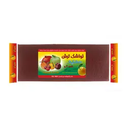 لواشک آلو 360 گرم 4 عددی