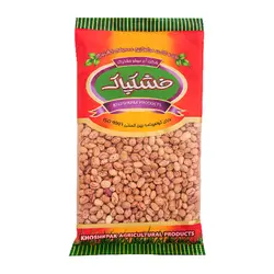 لوبیا چیتی مقدار 750 گرم سلفون