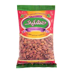 تخمه ژاپنی مقدار 300 گرم سلفون