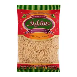 خلال بادام به مقدار 40 گرم سلفون