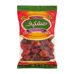 آلو سانتریزه مقدار 600 گرم سلفون
