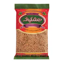 عدس 1000 گرم سلفون