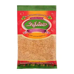 جو پوست کنده دو سر 300 گرم سلفون