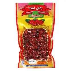 زغال اخته 150 گرم وکیوم