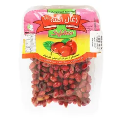 زغال اخته 180 گرم ظرفی