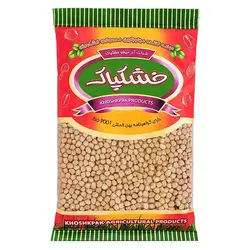 نخود 2.5کیلو گرم سلفون