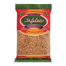 عدس مقدار 450 گرم سلفون