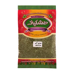 سبزی آش خشک مقدار 70 گرم سلفون