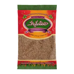 زیره سبز مقدار 150 گرم سلفون
