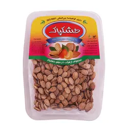 تخمه هندوانه مقدار 150 گرم ظرفی - خشکپاک