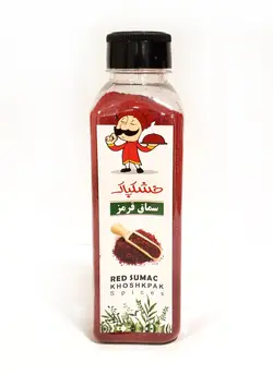 پودر سماق 300گرم