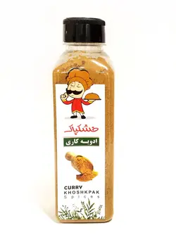 ادویه کاری 220گرم