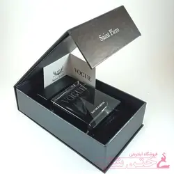 عطر ادکلن سینت پیرو ووگ  saint piero vogue 100ml