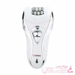 اپیلاتور موکن خانگی وربنا  Verbena Epilator‎ VR-2023