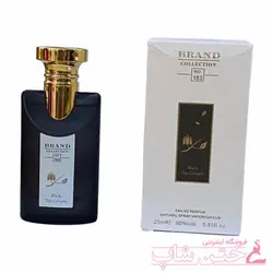 ادکلن بولگاری او د نوير برند183 Brand au The Noir Bvlgari