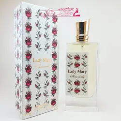 عطر لیدی ماری سواروفسکی Swarovski Lad Mary 100ml