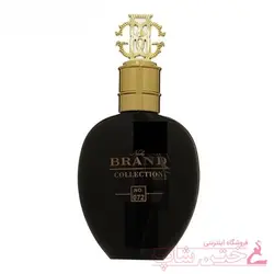 ادکلن روبرتو کاوالی برند072 Brand Roberto Cavalli