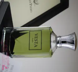 عطر ادکلن مردانه سینت پیرو وستا saint piero vesta 100ml