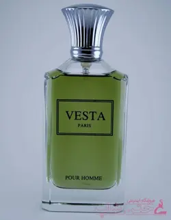 عطر ادکلن مردانه سینت پیرو وستا saint piero vesta 100ml