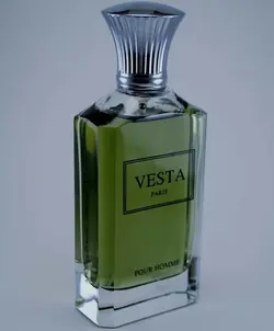 عطر ادکلن مردانه سینت پیرو وستا saint piero vesta 100ml